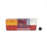 IVECO 04809449 Combination Rearlight
